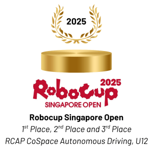 Robocup 2
