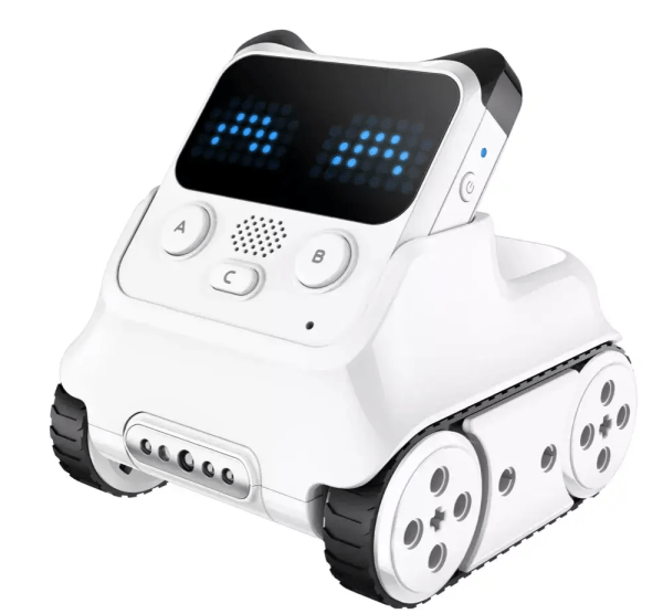 Codey Rocky Programmable Robot – Makeblock